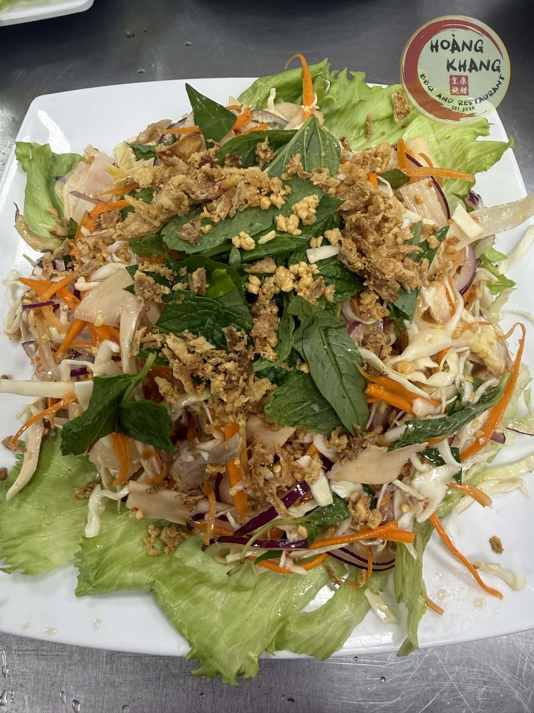 Vietnamese Food